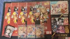 ワンピースカード プレミアムカードコレクションまとめ売り
