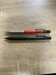 スマッシュ ラップ塗装 2本セット メタリックレッド メタリック