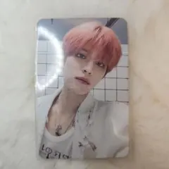 straykids キムスンミン スンミン トレカ 樂-star