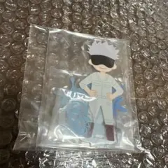 呪術廻戦　セガラッキーくじ