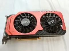 【動作確認済】Palit GTX970 JetStream 風 4GB