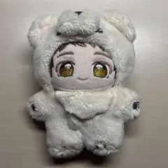 あんスタ 一緒に暮らすぬい いつぬい 第1弾 伏見弓弦 - メルカリ