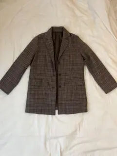RETRO GIRL ジャケット　セットアップ