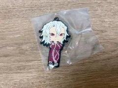 H賞 宇髄天元 ラバーマスコット 一番くじ 鬼滅の刃 ～鬼の棲む街～