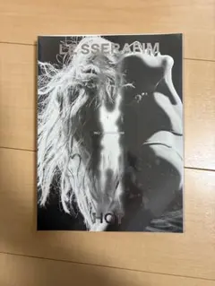 LE SSERAFIM HOT Vol.1 アルバム