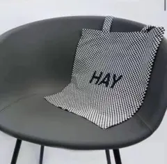 【正規品・新品未開封】hay トートバッグ