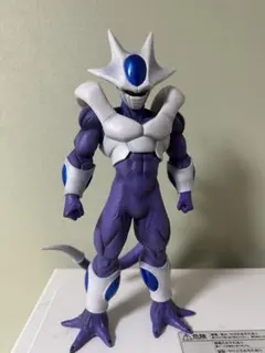 一番くじ ドラゴンボール BACK TO THE FILM クウラ 最終形態のサムネイル