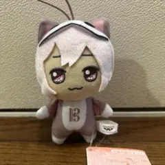 アイナナ　太鼓の達人　きらどるぬいぐるみ　ドンぬい　天