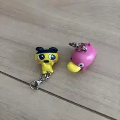 たまごっちめじるしアクセサリー　2個セット