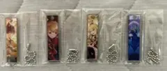 プロセカ アクリルスティックキーホルダー
