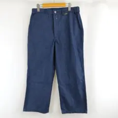 美品 LE LABOUREUR EURO デニム ワーク ペインター パンツのサムネイル