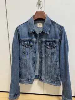 Gap 1969 デニムジャケット XS ライトブルー