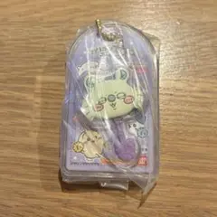 ちいかわ　ロリポップチョコチャーム　モモンガ