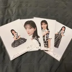 櫻坂46 小島凪紗 15th 封入 コンプ Lonesome rabbit - メルカリ