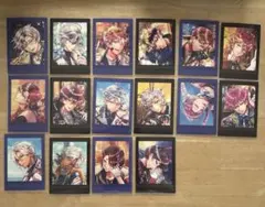 ら*ん様 悪魔執事と黒い猫 あくねこ ぱしゃこれ ベリアン フェネス ルカス ユ