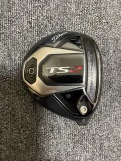 希少）タイトリスト TS2 4W 16.5° ヘッドのみ - メルカリ