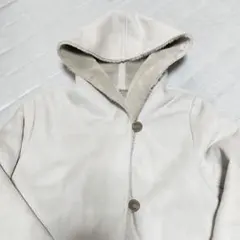 フェイクムートンジャケット