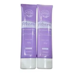 ムーモ moomo 脱毛クリーム 新品未使用 120g 2本 日本製 - メルカリ