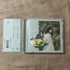 上白石萌音 アルバム bouquet 通常盤