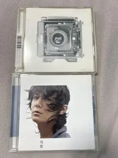 コブクロ　million films 福山雅治 残響 CD