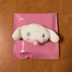 サンリオ シークレットマスコットヘアクリップ シナモン