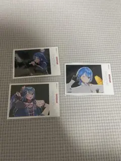 2025年最新】チェキ風カード 星街すいせいの人気アイテム - メルカリ