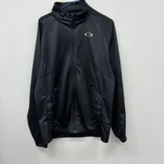 OAKLEY オークリー　ジャケット　黒　L ※43のサムネイル