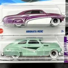 2026年最新】ヒロハタ ホットウィールの人気アイテム - メルカリ