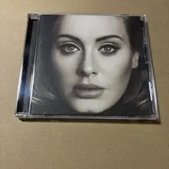 ADELE / 25[輸入盤] 商品説明お読み下さい