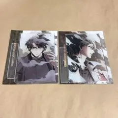 全知的な読者の視点から アクリルスタンド 25cm ジュンヒョク ドクシャ