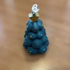 クリスマスキャンドル