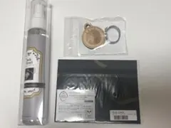 ツイステ バレンタイン 2024 ルームフレグランス ジャック・ハウル