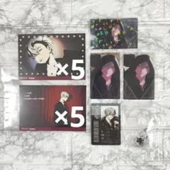 ビバレン XlamV レオン AGF2025 ポスカ クリカ まとめ売り