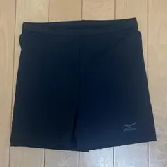 MIZUNO ミズノ くろぱん S〜M