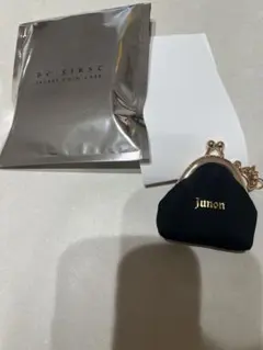 BE:FIRST シークレットコインケース　JUNON