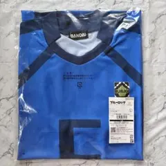 勇気爆発バーンブレイバーン ルイス スミス トリコロール Tシャツ L