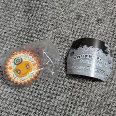 たまごっちの手作りおやつチャーム＃平成女児チョコ