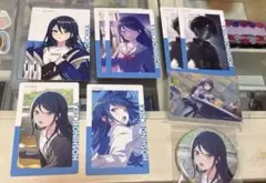 ノーブルアートコレクション　プロジェクトセカイ　プロセカ　一歌