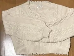 INGNI 新品未使用 M 即購入⭕️