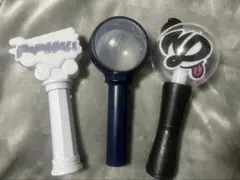 なにわ男子 ペンライト まとめ