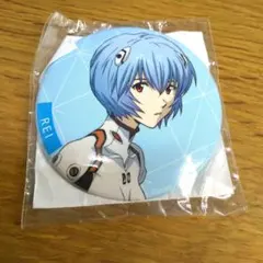 2025年最新】綾波レイ 缶バッジの人気アイテム - メルカリ
