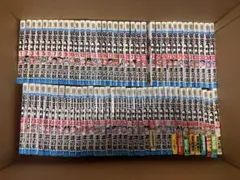 弱虫ペダル 1-101巻セット 渡辺航 週刊少年チャンピオン 中古 - メルカリ