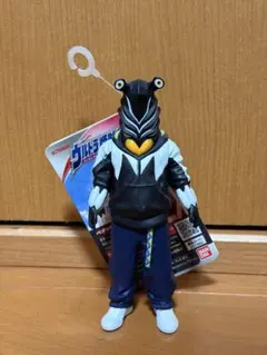 ウルトラ怪獣シリーズEX ペガッサ星人ペガ 13cmソフビ - メルカリ