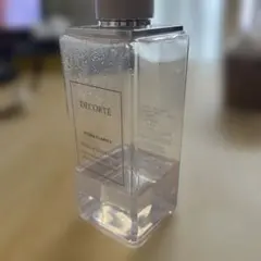DECORTÉ HYDRA CLARITY 300ml 化粧水