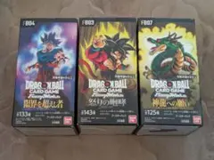 2025年最新】ドラゴンボール フュージョン 限界を超えし者の人気