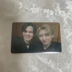 スタトレ 超特急 カイ ユーキ