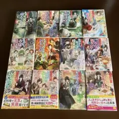 あやかしお宿に嫁入りします。 文庫本 11冊セット - メルカリ