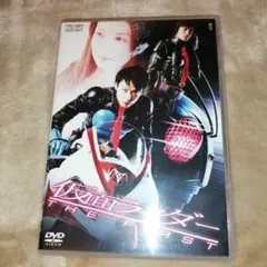 2026年最新】仮面ライダー first dvdの人気アイテム - メルカリ