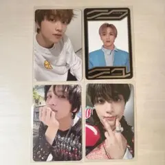 nct dream ヘチャン トレカ まとめ売り