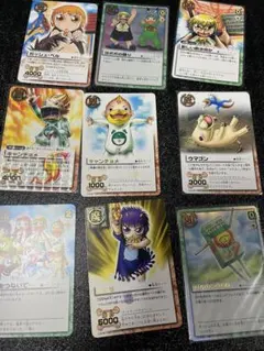 2026年最新】ガッシュ カード 未開封の人気アイテム - メルカリ